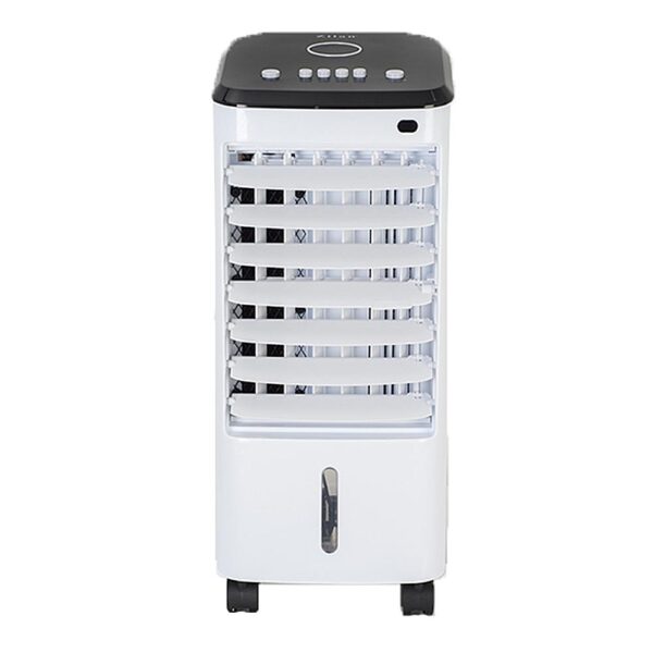 Zilan Τροχήλατο Air Cooler 65W 3 σε 1 ZLN3406