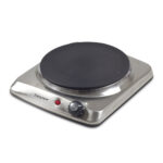 BEPER 90.820 Εστία Ηλεκτρική Μονή 1500W