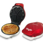 Beper BT.603Y Ηλεκτρική βαφλιέρα