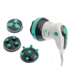 Beper 40.500 Συσκευή Μασάζ κατά της Κυτταρίτιδας με Υπέρυθρες 25W