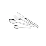 Blaumann Σετ μαχαιροπίρουνα Inox 66τμχ BL-3203