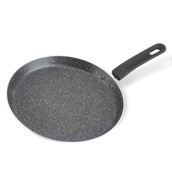 Edenberg Αντικολλητικό τηγάνι - κρεπιέρα Ø24cm EB-7502
