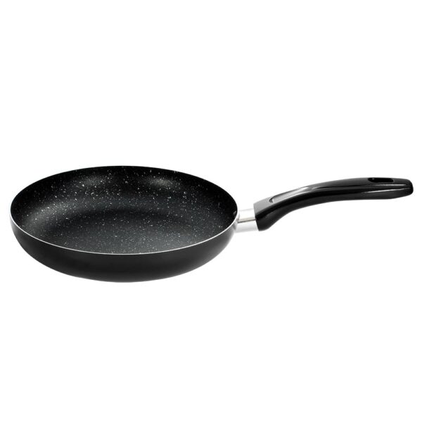 Αντικολλητικό τηγάνι Ø20cm σε μαύρο χρώμα VP-0004-BLK