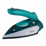 Φορητό σίδερο ταξιδίου 1000W Zilan ZLN4223-BLU