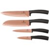 Berlinger Haus Σετ Μαχαίρια 4τμχ Inox Rose Gold Edition BH-2385 - Image 2
