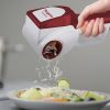 BEPER 90.071 Ηλεκτρικός Επαναφορτιζόμενος Τρίφτης Τυριού - Image 2